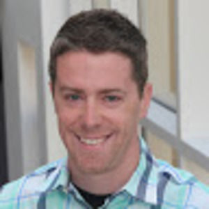 Meet your Posher, Stephen